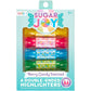 Sugar Joy Scented Double Ended Highlighters