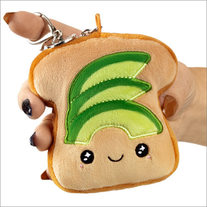 Micro Avocado Toast