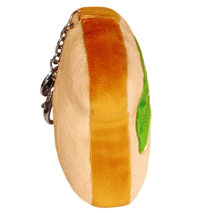 Micro Avocado Toast