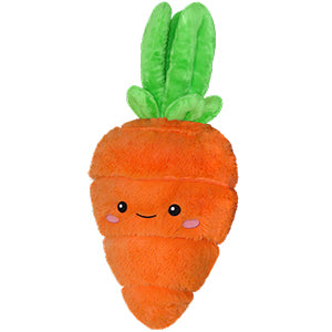 15" Carrot