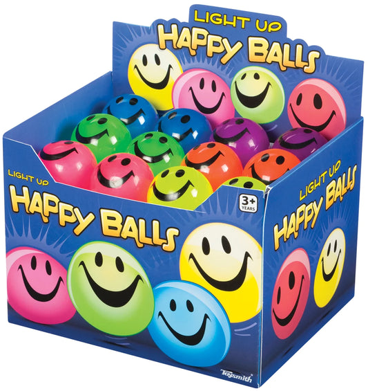 Happy Ball